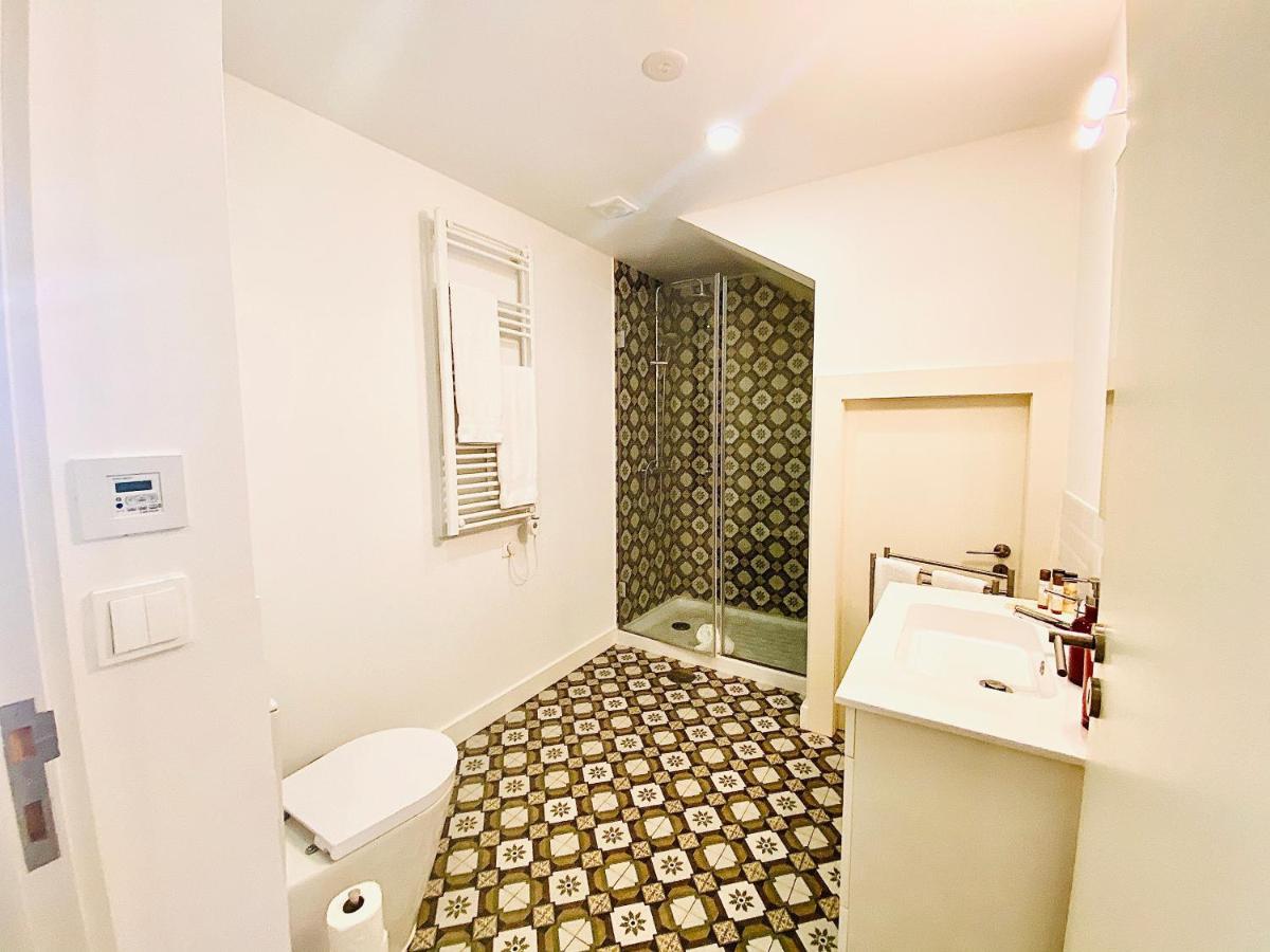 Vitoria'S Terrace Apartments Porto Dış mekan fotoğraf