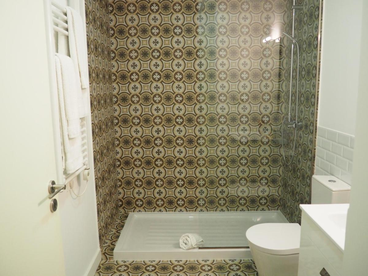 Vitoria'S Terrace Apartments Porto Dış mekan fotoğraf