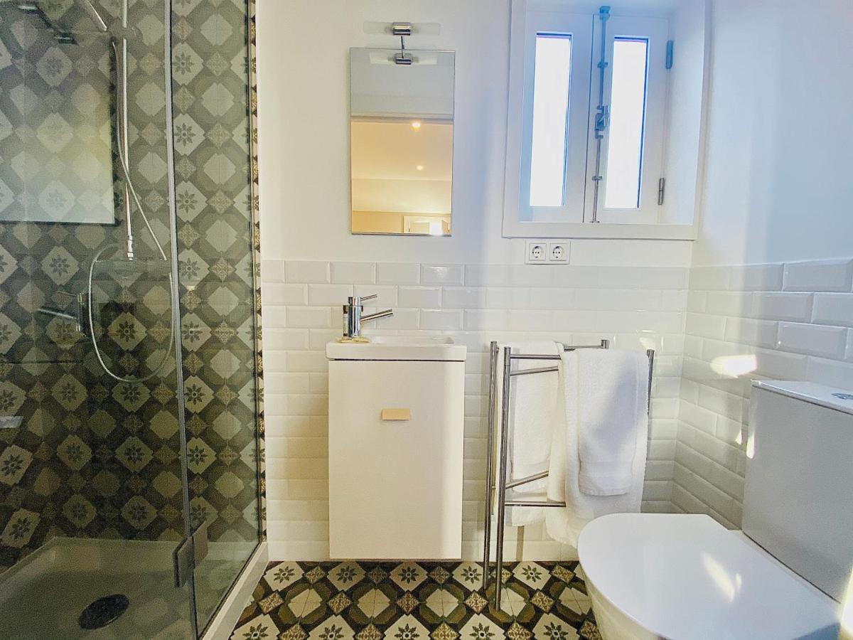 Vitoria'S Terrace Apartments Porto Dış mekan fotoğraf