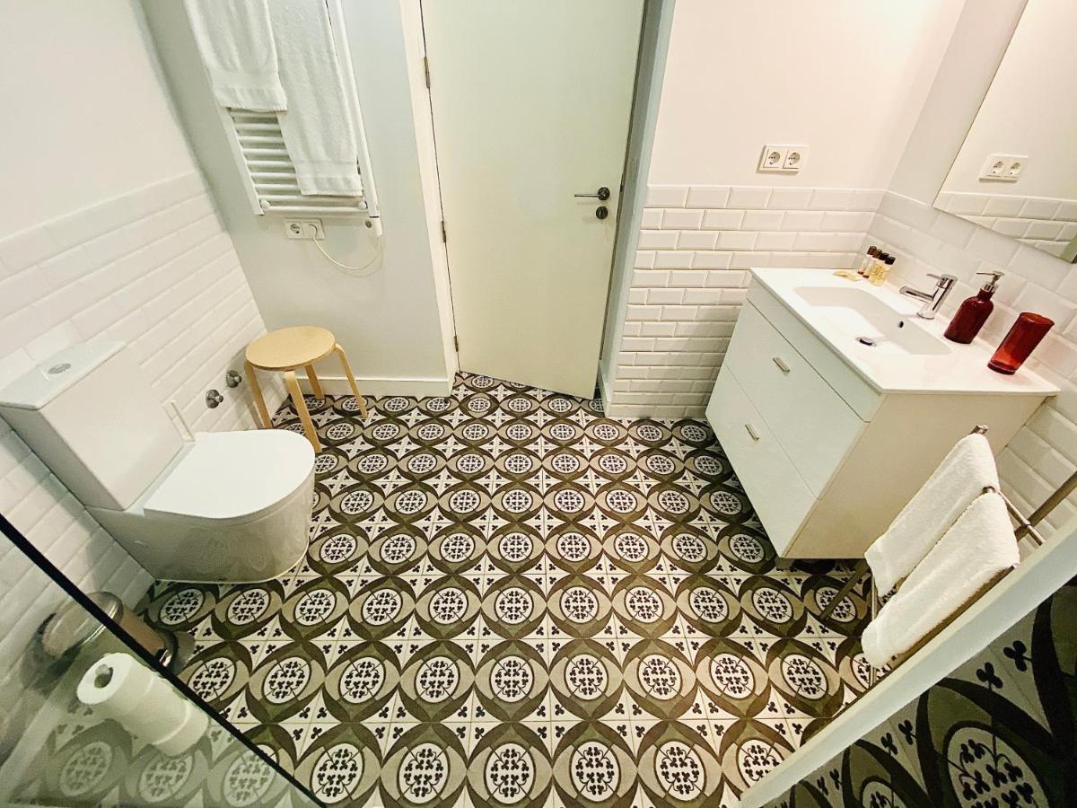 Vitoria'S Terrace Apartments Porto Dış mekan fotoğraf