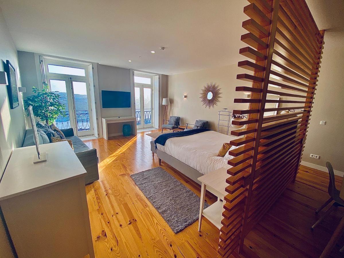 Vitoria'S Terrace Apartments Porto Dış mekan fotoğraf